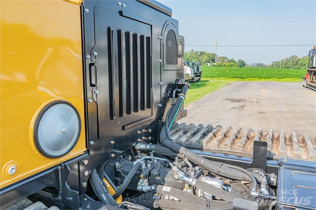 Rayco RCT150 Гусеничні самоскиди