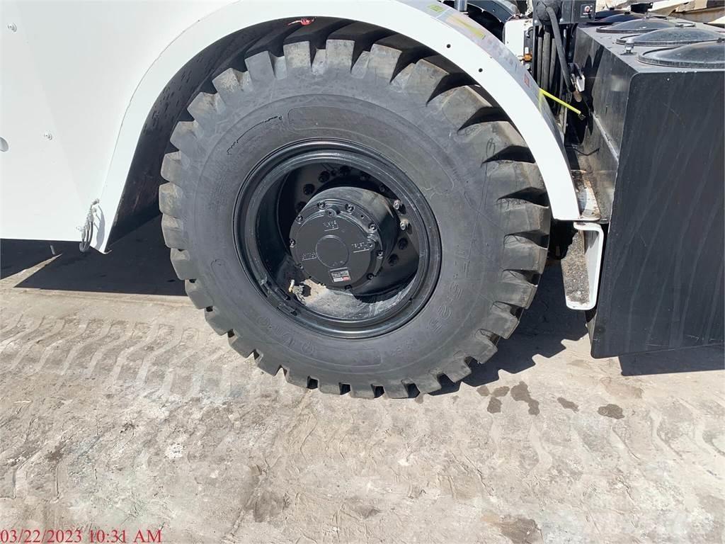 Roadtec MTV1100E Машини для перевезення матеріалів