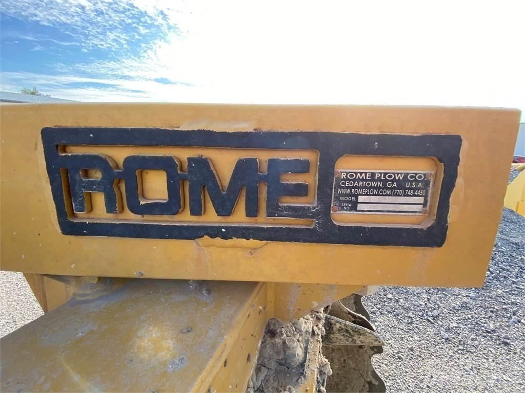 Rome TBW24 Дискові борони