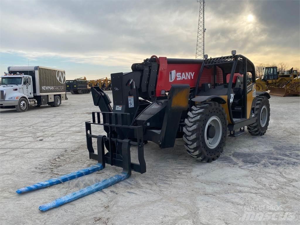 Sany STH1056A Телескопічні навантажувачі