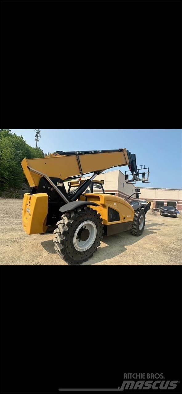 Sany STH1056A Телескопічні навантажувачі