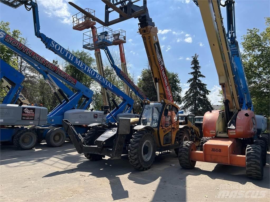Sany STH1056A Телескопічні навантажувачі