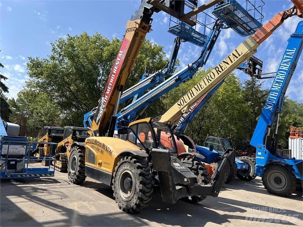 Sany STH1056A Телескопічні навантажувачі
