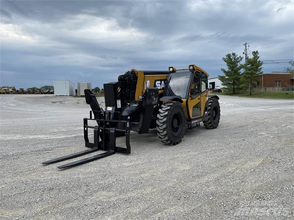 Sany STH1256A Телескопічні навантажувачі