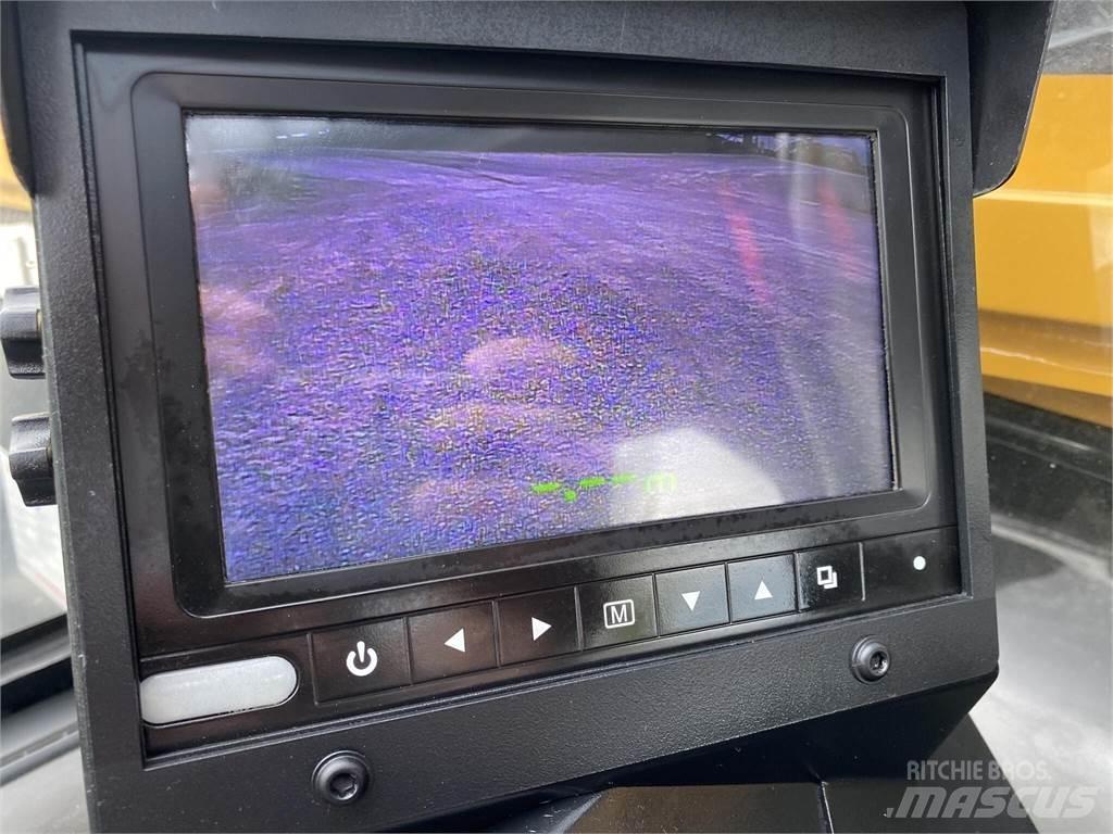 Sany STH1256A Телескопічні навантажувачі