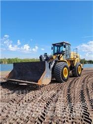 Sany SW405K Фронтальні навантажувачі