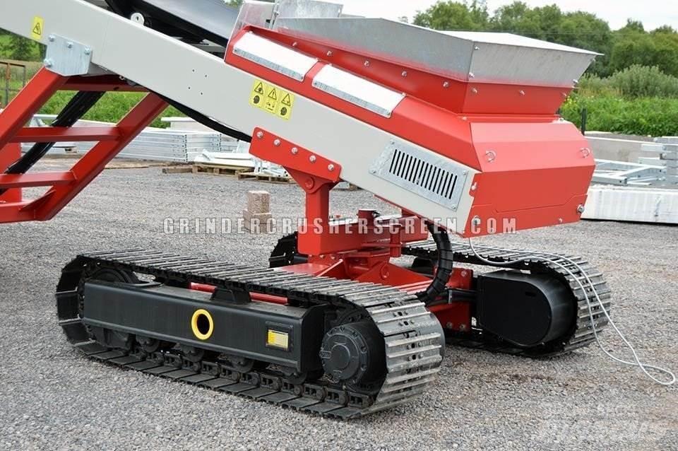 Screen USA TR3665 Конвейєри / Транспортери