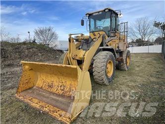 SDLG LG938L Фронтальні навантажувачі