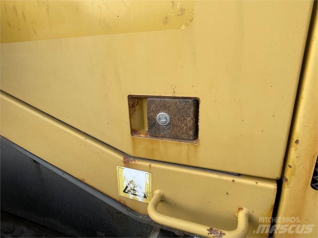 SDLG LG938L Фронтальні навантажувачі