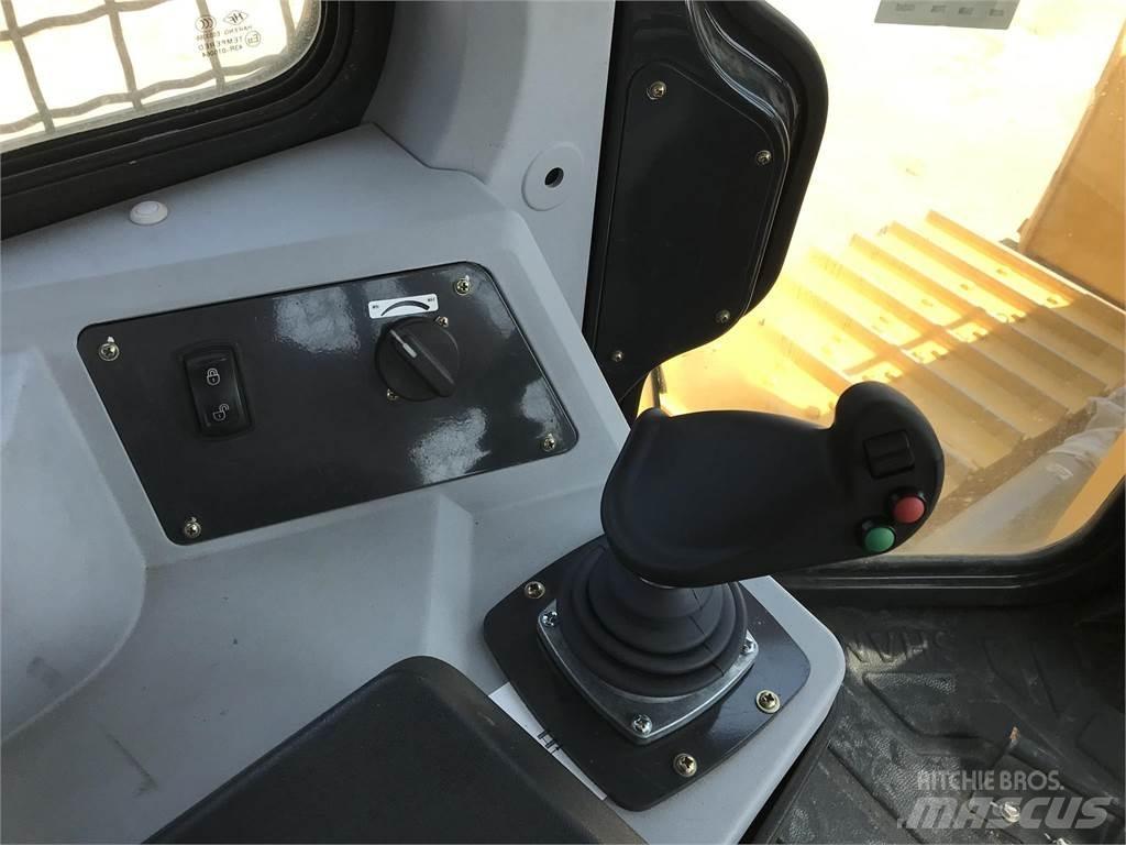 Shantui DH13K2 LGP Гусеничні бульдозери