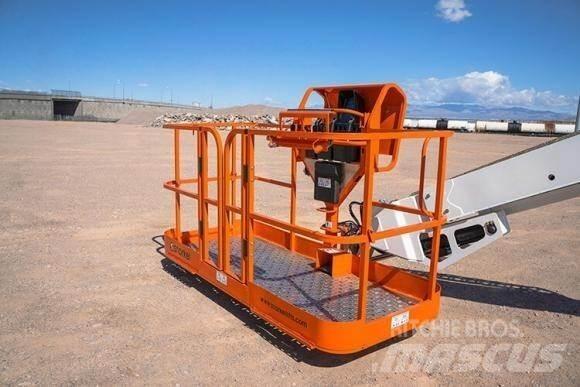 Snorkel 2100SJ Телескопічні підйомники