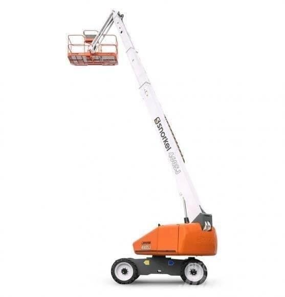 Snorkel 460SJ Телескопічні підйомники