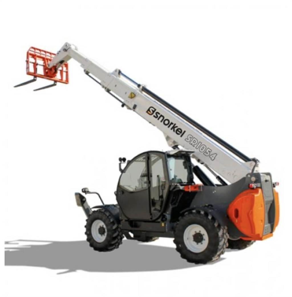 Snorkel SR1054 Телескопічні навантажувачі