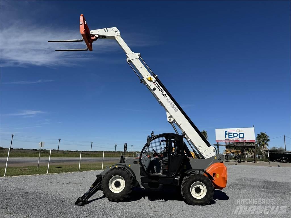 Snorkel SR9244 Телескопічні навантажувачі