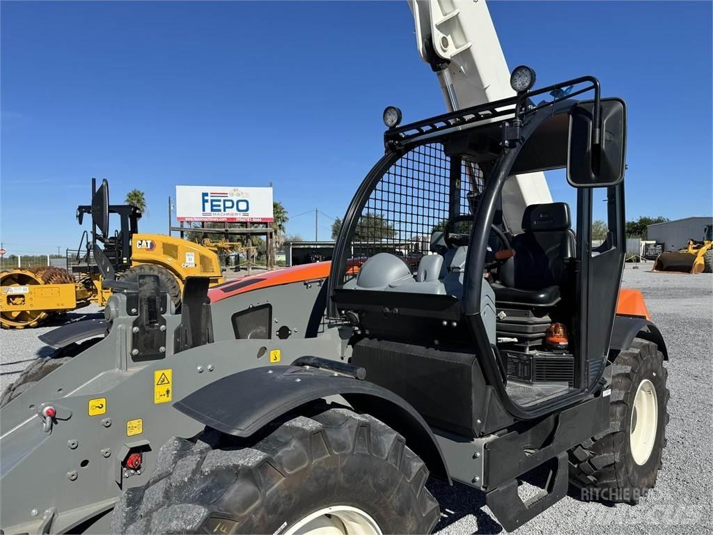 Snorkel SR9244 Телескопічні навантажувачі