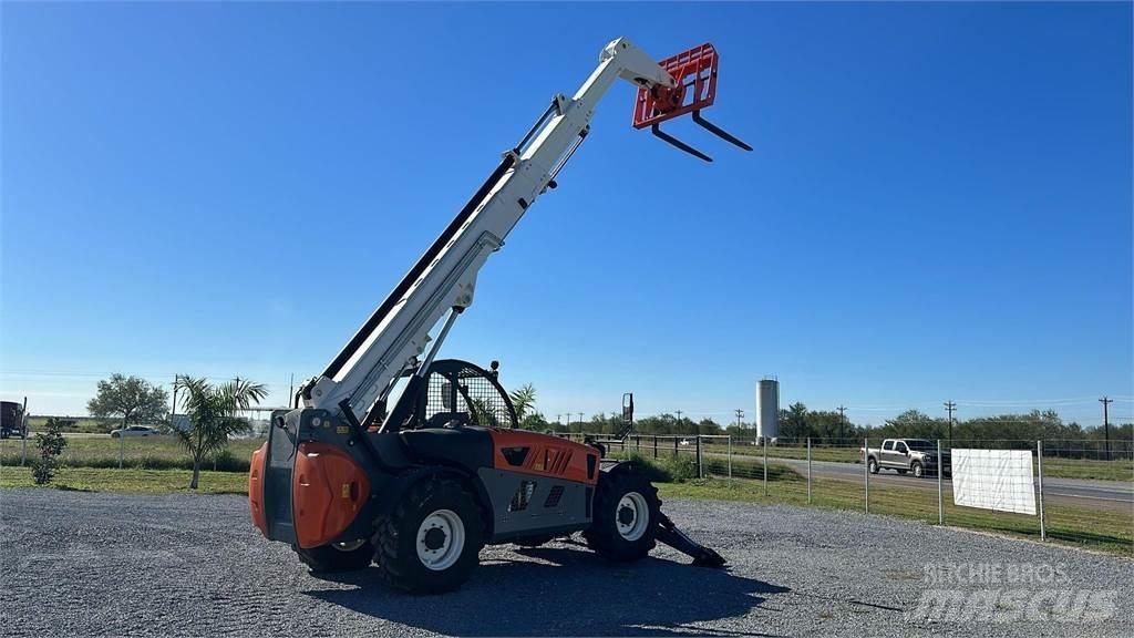 Snorkel SR9244 Телескопічні навантажувачі