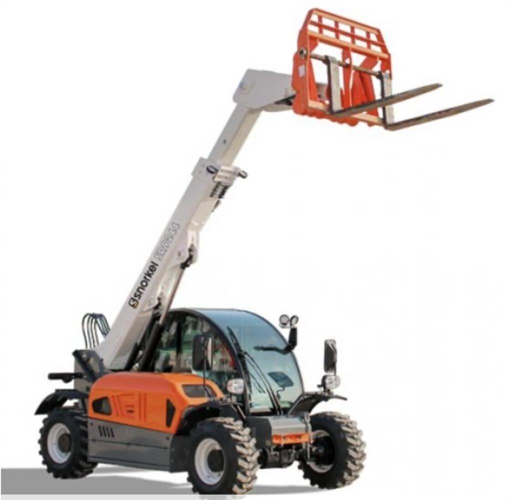 Snorkel SR9244 Телескопічні навантажувачі