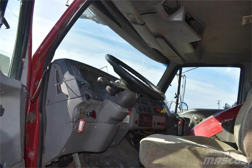 Sterling AT9500 Автокрани