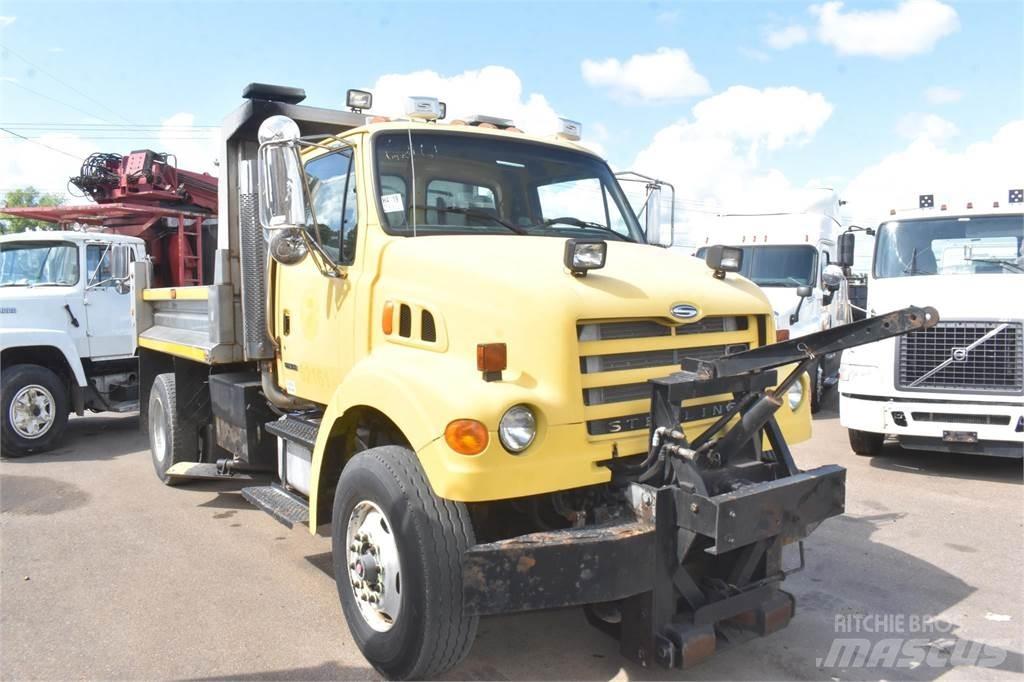 Sterling L7500 Самоскиди