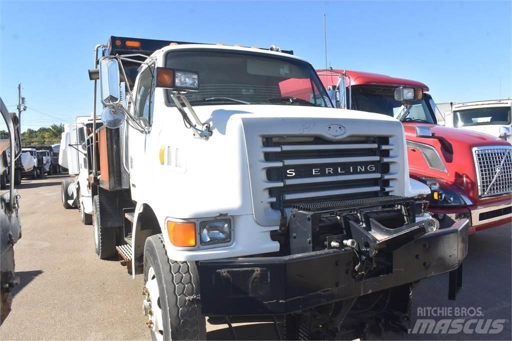 Sterling L7500 Самоскиди