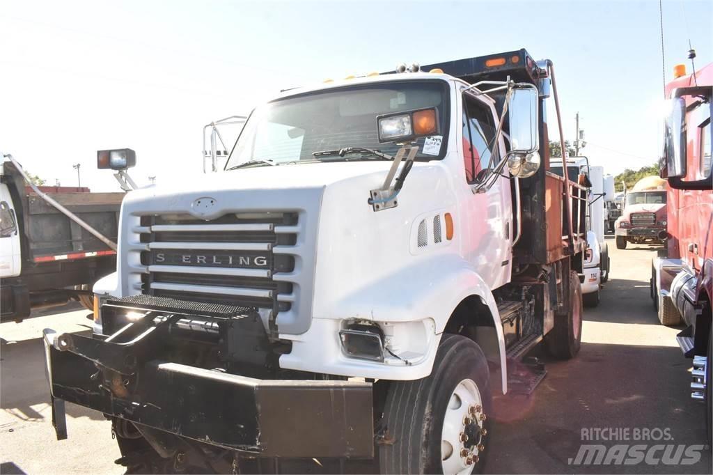 Sterling L7500 Самоскиди