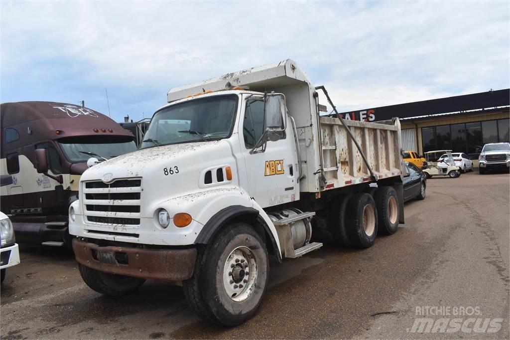 Sterling L7500 Самоскиди