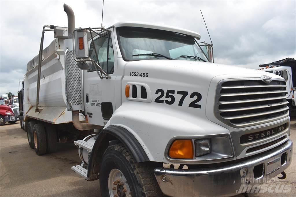 Sterling L9500 Самоскиди