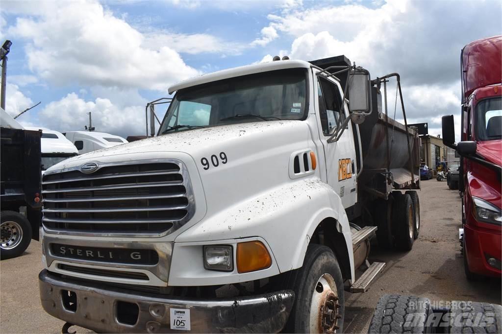 Sterling L9500 Самоскиди