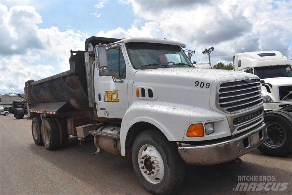 Sterling L9500 Самоскиди