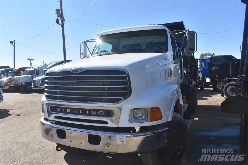 Sterling L9500 Самоскиди
