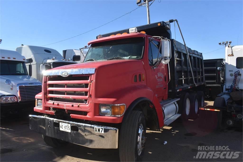Sterling L9500 Самоскиди