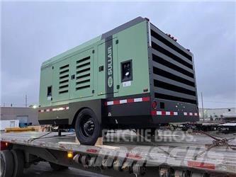 Sullair 800HH-900H Компресори