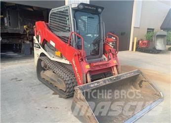 Takeuchi TL10V2 Міні-навантажувачі