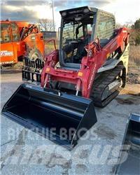 Takeuchi TL10V2 Міні-навантажувачі