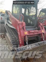 Takeuchi TL12R2 Міні-навантажувачі