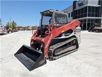 Takeuchi TL12V2 Міні-навантажувачі
