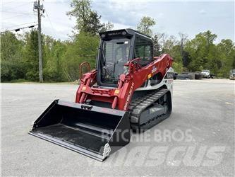 Takeuchi TL12V2 Міні-навантажувачі