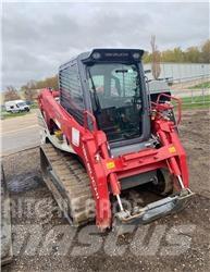 Takeuchi TL12V2 Міні-навантажувачі
