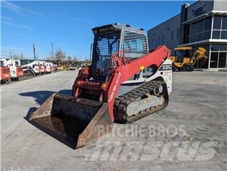Takeuchi TL12V2 Міні-навантажувачі