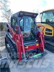 Takeuchi TL6R Міні-навантажувачі
