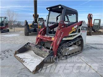Takeuchi TL8R2 Міні-навантажувачі