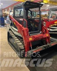 Takeuchi TL8R2 Міні-навантажувачі