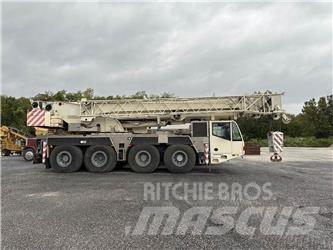 Terex Demag AC 80-2 автокрани