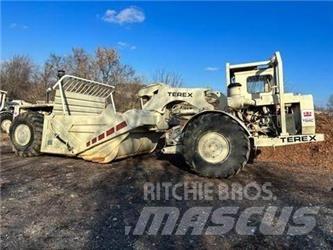 Terex TS14C Скрепери