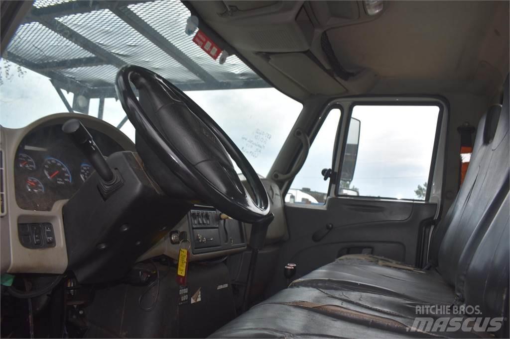 Terex XT PRO 60 Автовишки на базі вантажівки