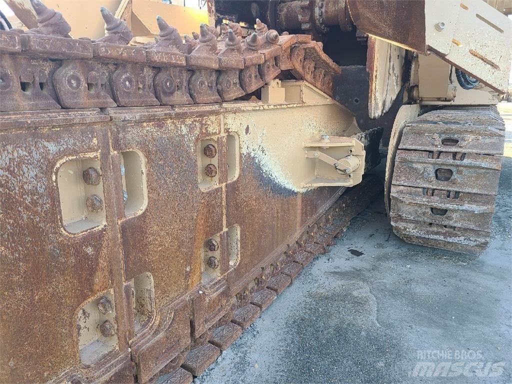 Tesmec 1475XL EVO Канавокопачі