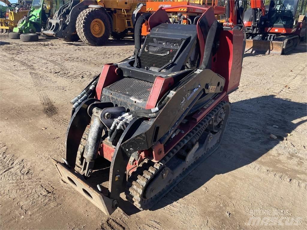 Toro DINGO TX1000N Міні-навантажувачі