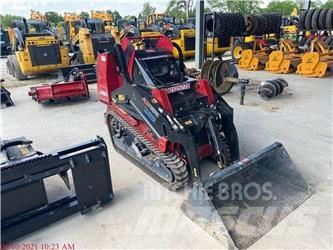 Toro DINGO TX1000N Міні-навантажувачі