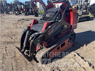 Toro DINGO TX1000W Міні-навантажувачі