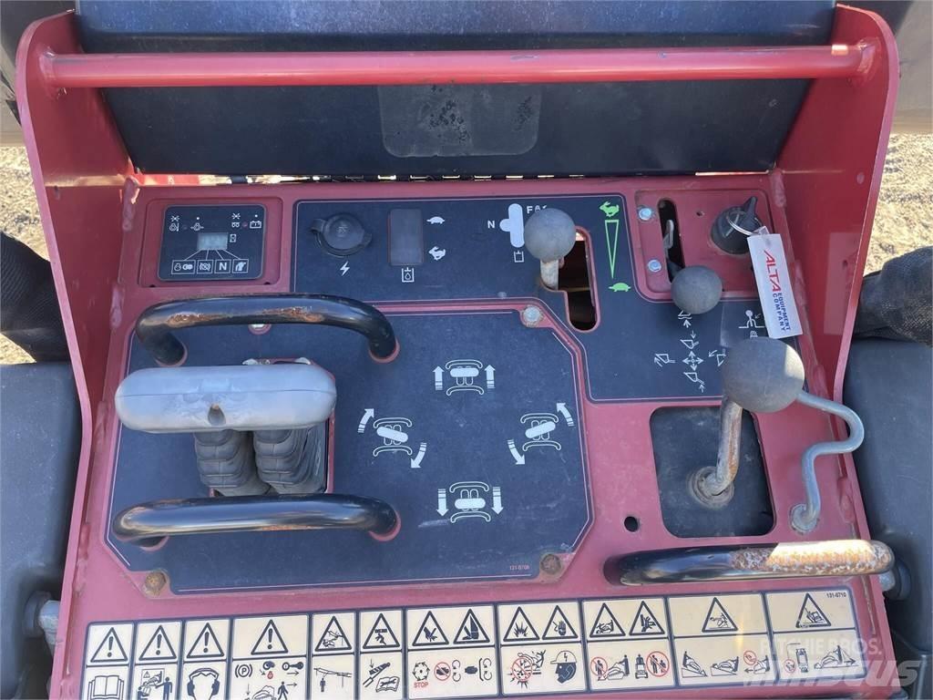 Toro DINGO TX1000W Міні-навантажувачі